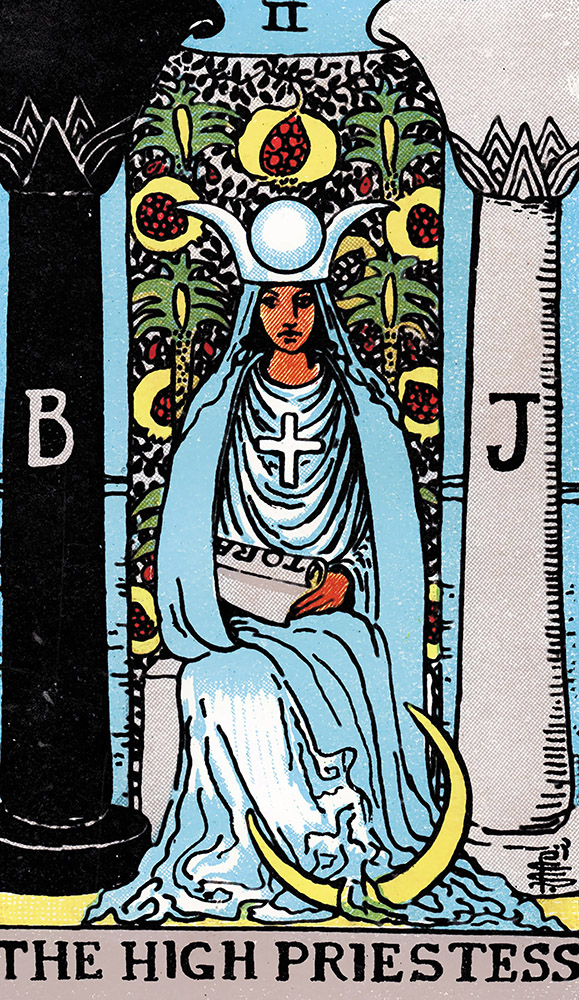 Veleknezka_Tarot Tarot_Veleknezka