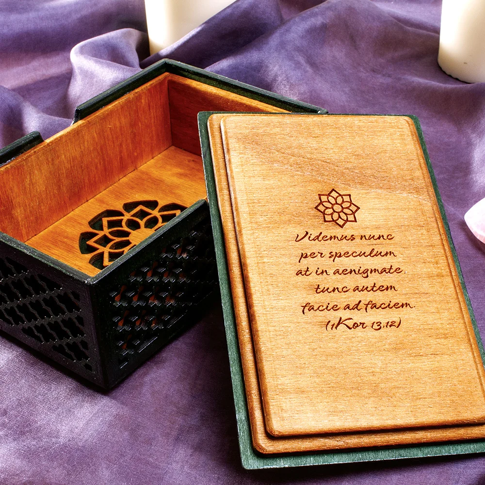 zelena_krabicka_Tarot Tarot_zelena_krabicka